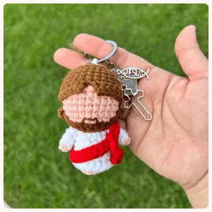 Dinossauro Amigurumi