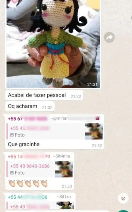 Resultado de aluna com princesa