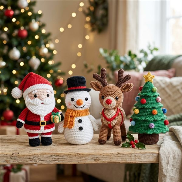 Natal e datas comemorativas